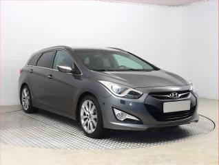 Hyundai i40 1.7 CRDi, po STK, Tan