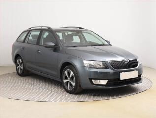 �koda Octavia Ambition Plus 1.6 TDI