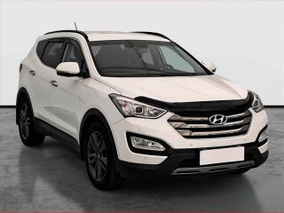 Hyundai Santa Fe 2.2 CRDi, 4X4, Automat