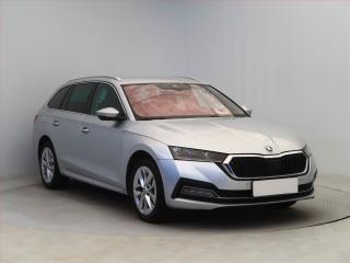 koda Octavia Style 1.5 TSI, R, DPH, STYLE