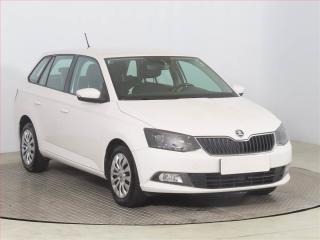 koda Fabia Style 1.2 TSI, Serv.kniha
