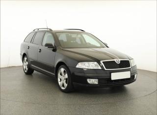koda Octavia 1.9 TDI, nov STK