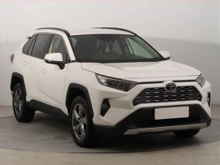 Toyota RAV4 2.0 Valvematic