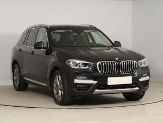 BMW X3 xLine xDrive20d, Xline, xDrive