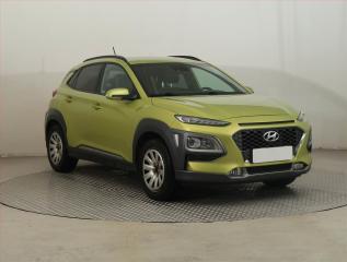 Hyundai Kona 1.0 T-GDI, Serv.kniha, Ke