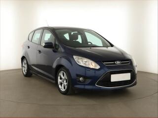Ford C-MAX 1.6 TDCi, Navi, Park.�senzory