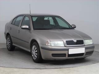 �koda Octavia 1.6, po STK, za skv�lou cenu