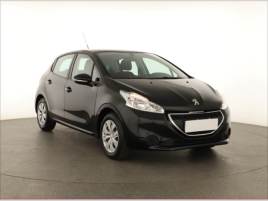 Peugeot 208 1.0 VTi, Serv.kniha, Tempomat