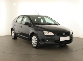Ford Focus 1.6 16V, nov STK