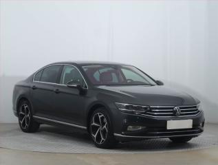 Volkswagen Passat 1.5 TSI
