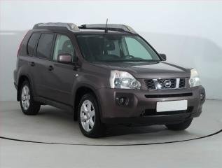 Nissan X-Trail 2.0 dCi, 4X4, Tempomat
