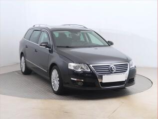 Volkswagen Passat 3.2 FSI, 4X4, Automat, po STK