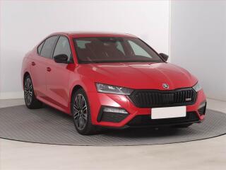 �koda Octavia RS 2.0 TSI