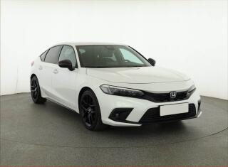Honda Civic Sport 2.0 e:HEV