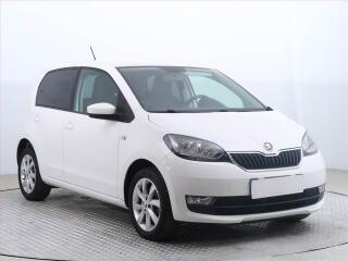 �koda Citigo 1.0 MPI, Park.�senzory