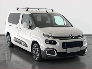 Citro�n Berlingo Maxi Live 1.2 PureTech, 7M�st