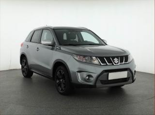 Suzuki Vitara 1.4 BoosterJet, 4X4, R,1.maj