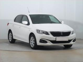 Peugeot 301 1.2 PureTech, Tempomat