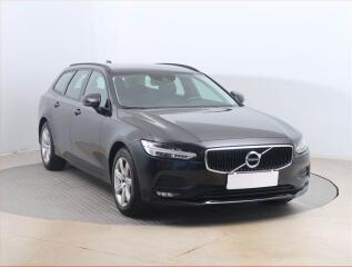 Volvo V90 D3, Automat, Serv.kniha, K��e