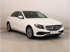 Mercedes-Benz E 220 d 4MATIC, R,4X4,AUTOMAT