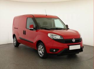 Fiat Dobl Maxi 1.3 MultiJet, 3Msta, R
