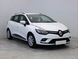 Renault Clio 1.2 16V, R,1.maj, Tempomat