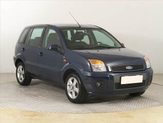 Ford Fusion 1.4