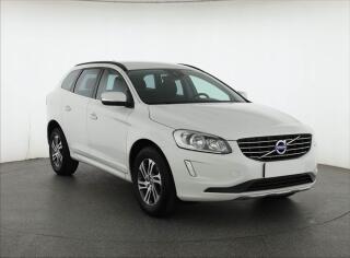 Volvo XC60 D3, Serv.kniha, K��e, Navi