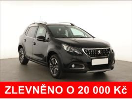 Peugeot 2008 1.2 PureTech, R,1.maj