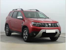 Dacia Duster Journey 1.3 TCe, Nov v r