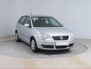 Volkswagen Polo 1.4, R,1.maj, Tan