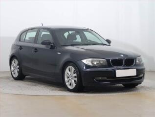 BMW 118i, Tempomat, Park.�senzory