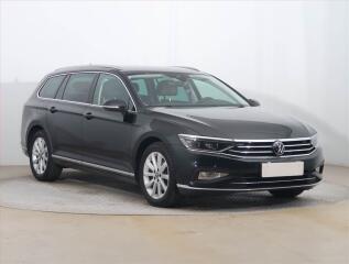 Volkswagen Passat Highline 2.0 TDI