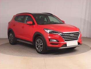 Hyundai Tucson 1.6 CRDi