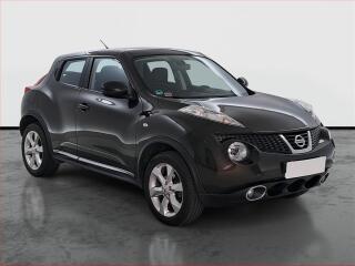 Nissan Juke 1.6 i, Tempomat, Park.�senzory