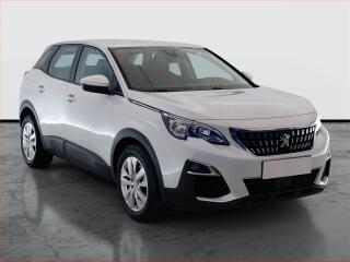 Peugeot 3008 1.6 BlueHDi, Tempomat