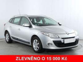 Renault Mgane 1.5 dCi