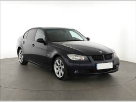 BMW 320 d, Tempomat, Park.senzory