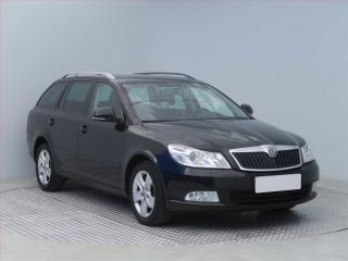 koda Octavia Ambiente 1.9 TDI, Automat
