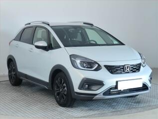 Honda Jazz 1.5 e:HEV