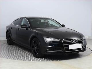 Audi A7 3.0 TDI