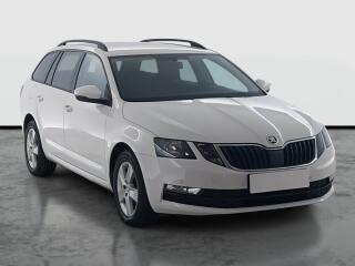 �koda Octavia Ambition Plus 1.6 TDI