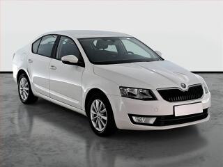 �koda Octavia 1.2 TSI, po STK, jezd� v�born�