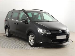 Volkswagen Sharan 2.0 TDI BMT, Automat, Navi