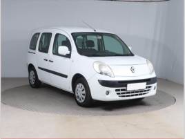 Renault Kangoo 1.6 16V, 5Mst, R