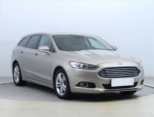 Ford Mondeo 2.0 TDCI, Navi, Tempomat