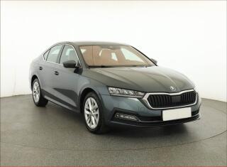�koda Octavia 2.0 TDI, Navi, Tempomat