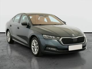 �koda Octavia 2.0 TDI, Navi, Tempomat