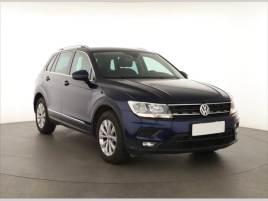 Volkswagen Tiguan Comfortline 2.0 TDI