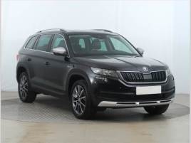 koda Kodiaq Scout 2.0 TDI, SCOUT